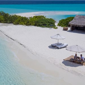 Maldives Honeymoon Packages Soneva Fushi Maldives 4 Bedroom Soneva Fushi Picnic