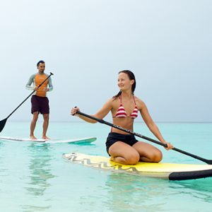 Maldives Honeymoon Packages Soneva Fushi Maldives 4 Bedroom Soneva Fushi Water Sports