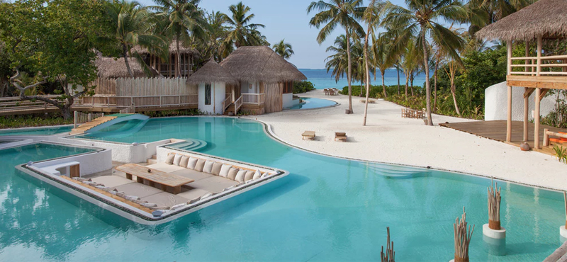 luxury Maldives holiday Packages Soneva Fushi Maldives Private Reserve