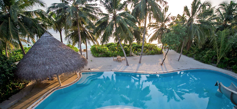 luxury Maldives holiday Packages Soneva Fushi Maldives Villa 15 2