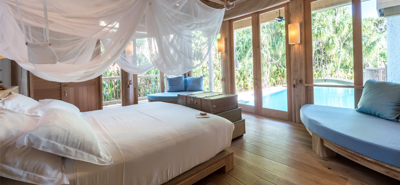 luxury Maldives holiday Packages Soneva Fushi Maldives Villa 37 2