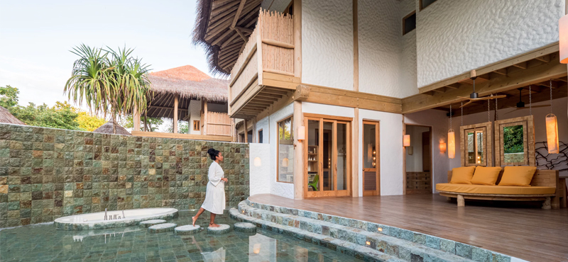 luxury Maldives holiday Packages Soneva Fushi Maldives Villa 37 2