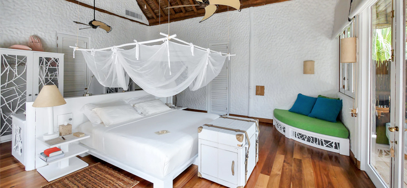 luxury Maldives holiday Packages Soneva Fushi Maldives Villa 41