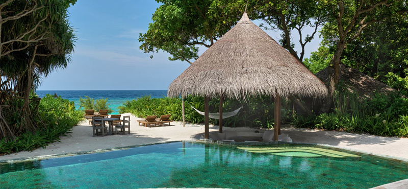 luxury Maldives holiday Packages Soneva Fushi Maldives Villa 41