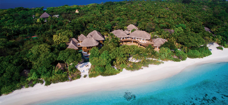 luxury Maldives holiday Packages Soneva Fushi Maldives Villa 42