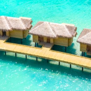 luxury Maldives holiday Packages You And Me Cocoon Maldives Aqua Suite