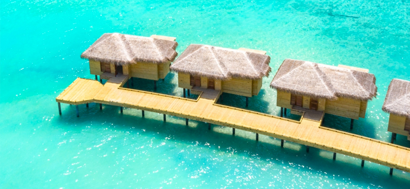luxury Maldives holiday Packages You And Me Cocoon Maldives Aqua Suite