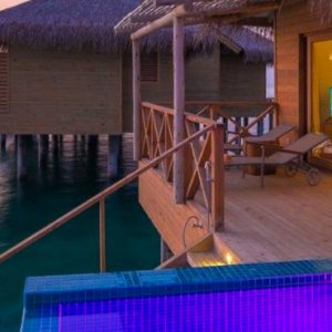 Maldives Honeymoon Packages You And Me Cocoon Maldives Aqua Suite With Pool 3