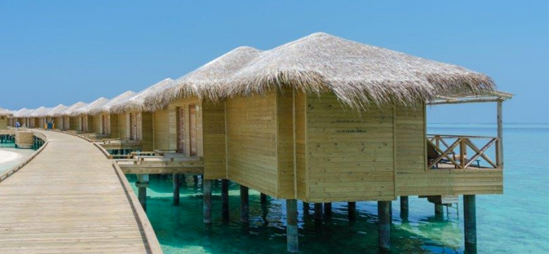 Maldives Honeymoon Packages You And Me Cocoon Maldives Aqua Suite With Pool 4