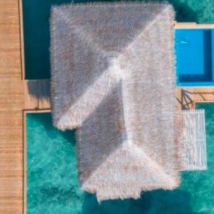 Maldives Honeymoon Packages You And Me Cocoon Maldives Aqua Suite With Pool 5