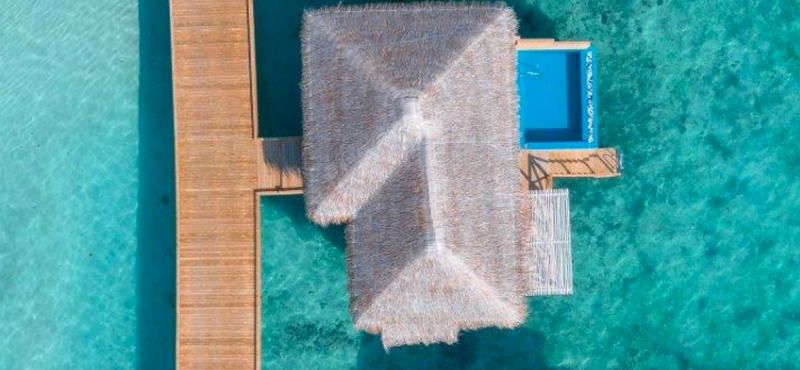 Maldives Honeymoon Packages You And Me Cocoon Maldives Aqua Suite With Pool 5