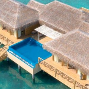 luxury Maldives holiday Packages You And Me Cocoon Maldives You And Me Suite