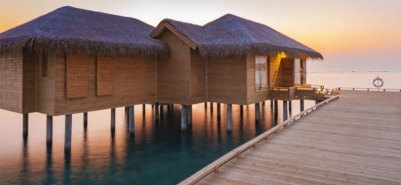 luxury Maldives holiday Packages You And Me Cocoon Maldives You And Me Suite