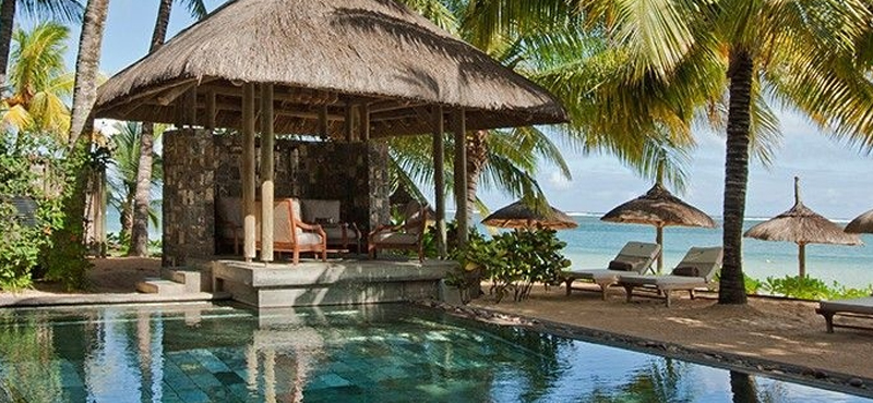 Mauritius Honeymoon Packages Heritage Awali Resort And Spa Heritage Villa Beach Front 4