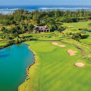 Mauritius Honeymoon Packages Heritage Le Telfair Wellness Resort Golf