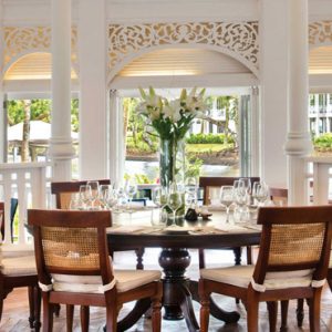 Mauritius Honeymoon Packages Heritage Le Telfair Wellness Resort New 2