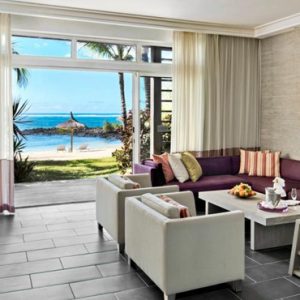 Luxury Mauritius Holiday Packages Long Beach Mauritius Long Beach Executive Suites