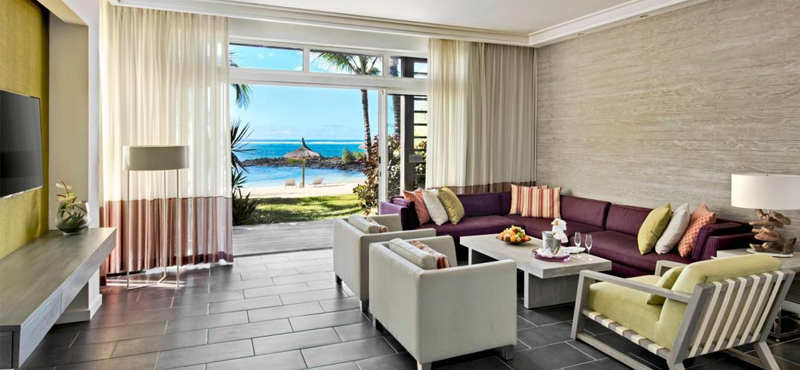 Luxury Mauritius Holiday Packages Long Beach Mauritius Long Beach Executive Suites