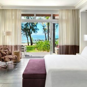 Luxury Mauritius Holiday Packages Long Beach Mauritius Long Beach Executive Suites 2