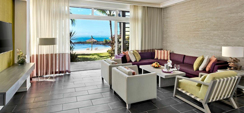 Luxury Mauritius Holiday Packages Long Beach Mauritius Long Beach Executive Suites 3