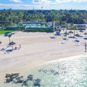 luxury Mauritius holiday Packages Long Beach Mauritius Beach 2