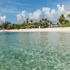 luxury Mauritius holiday Packages Long Beach Mauritius Beach 3