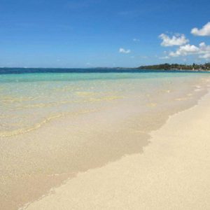 luxury Mauritius holiday Packages Long Beach Mauritius Beach 4