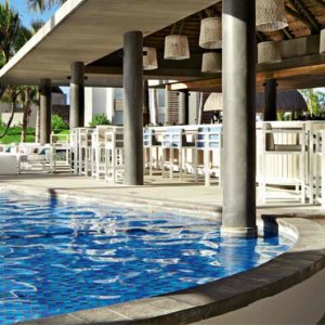 luxury Mauritius holiday Packages Long Beach Mauritius Dining 2
