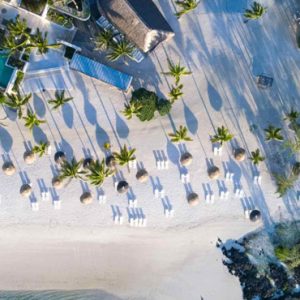 luxury Mauritius holiday Packages Long Beach Mauritius Exterior