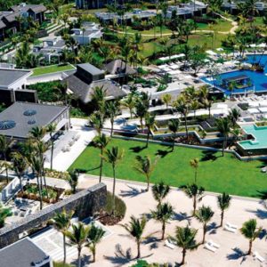 luxury Mauritius holiday Packages Long Beach Mauritius Exterior 2