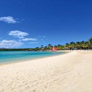 luxury Mauritius holiday Packages Shandrani Beachcomber Resort & Spa Beach3