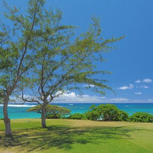 luxury Mauritius holiday Packages Shandrani Beachcomber Resort & Spa Golf