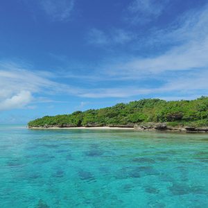 luxury Mauritius holiday Packages Shandrani Beachcomber Resort & Spa Island Ocean View