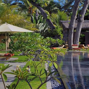 luxury Mauritius holiday Packages Shandrani Beachcomber Resort & Spa Pool2