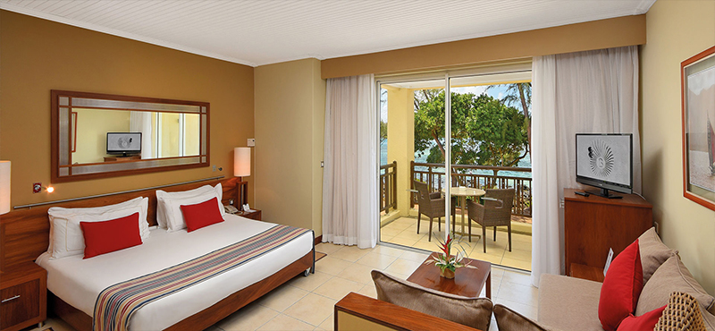 Mauritius Honeymoon Packages Shandrani Beachcomber Resort & Spa Superior Room