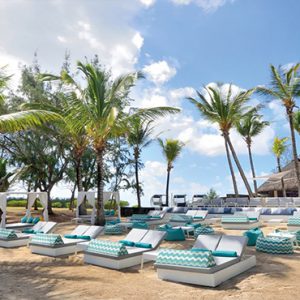 luxury Mauritius holiday Packages Shandrani Beachcomber Resort & Spa Beach