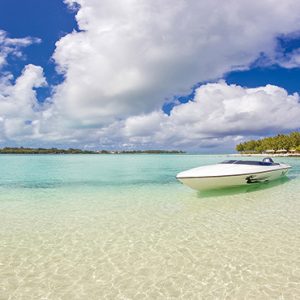 luxury Mauritius holiday Packages Shandrani Beachcomber Resort & Spa Watersport Activity4