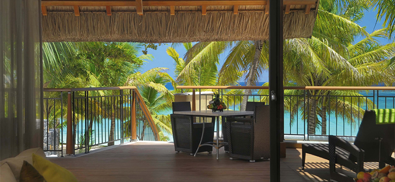 luxury Mauritius holiday Packages Trou Aux Biches Beachcomber Golf Resort And Spa Beachfront Senior Suite With Pool