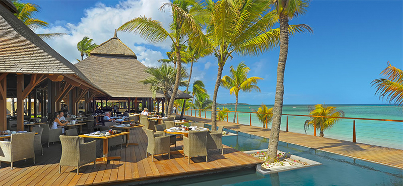 luxury Mauritius holiday Packages Trou Aux Biches Beachcomber Golf Resort And Spa La Caravelle
