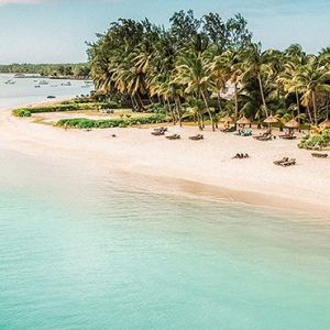 luxury Mauritius holiday Packages Trou Aux Biches Beachcomber Golf Resort And Spa Beach