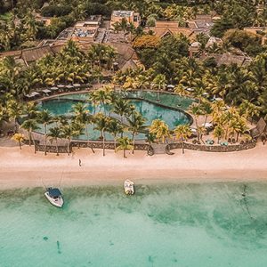 luxury Mauritius holiday Packages Trou Aux Biches Beachcomber Golf Resort And Spa Beach 2