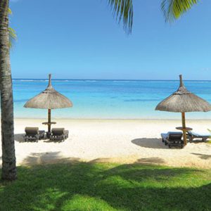 luxury Mauritius holiday Packages Trou Aux Biches Beachcomber Golf Resort And Spa Beach 7