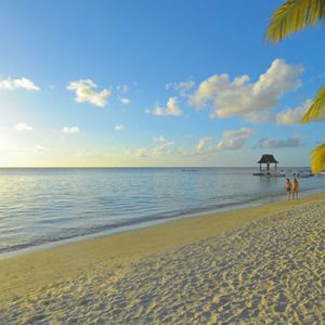 luxury Mauritius holiday Packages Trou Aux Biches Beachcomber Golf Resort And Spa Beach 8