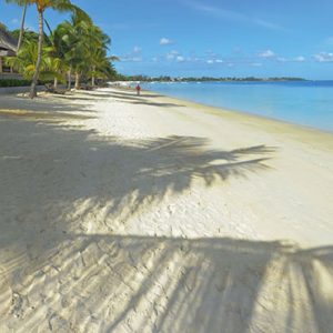 luxury Mauritius holiday Packages Trou Aux Biches Beachcomber Golf Resort And Spa Beach 9