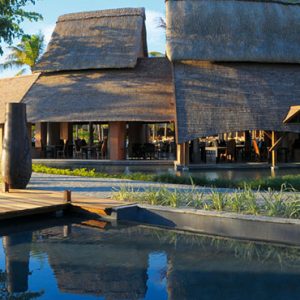 luxury Mauritius holiday Packages Trou Aux Biches Beachcomber Golf Resort And Spa Exterior