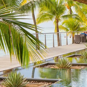 luxury Mauritius holiday Packages Trou Aux Biches Beachcomber Golf Resort And Spa Exterior 2