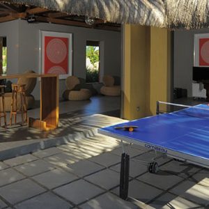 luxury Mauritius holiday Packages Trou Aux Biches Beachcomber Golf Resort And Spa Land Sports