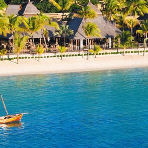 luxury Mauritius holiday Packages Trou Aux Biches Beachcomber Golf Resort And Spa Water Sports