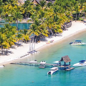 luxury Mauritius holiday Packages Trou Aux Biches Beachcomber Golf Resort And Spa Watersports 2