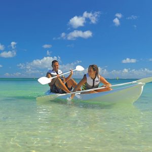 luxury Mauritius holiday Packages Trou Aux Biches Beachcomber Golf Resort And Spa Watersports 5